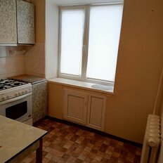 Квартира 58 м², 3-комнатная - изображение 1