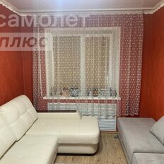 Квартира 62,6 м², 3-комнатная - изображение 2