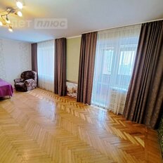 Квартира 100,2 м², 3-комнатная - изображение 2