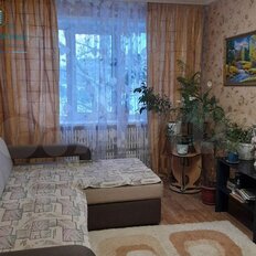 Квартира 48,6 м², 2-комнатная - изображение 5