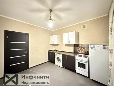 36 м², 1-комнатная квартира 3 850 000 ₽ - изображение 99