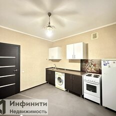 Квартира 40,5 м², 1-комнатная - изображение 5