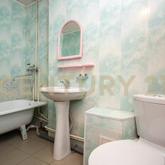 Квартира 19 м², студия - изображение 5