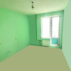 Квартира 47,3 м², 1-комнатная - изображение 5