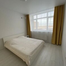 Квартира 26,2 м², студия - изображение 2