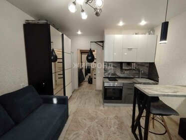 21,5 м², квартира-студия 2 259 600 ₽ - изображение 7