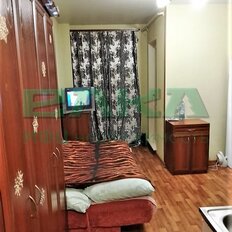 Квартира 19,3 м², студия - изображение 1