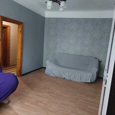 Квартира 36,6 м², 1-комнатная - изображение 3