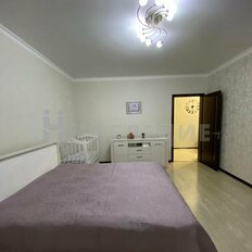 Квартира 59,8 м², 1-комнатная - изображение 4