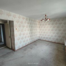Квартира 51,5 м², 2-комнатная - изображение 4