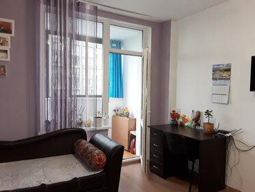 28,1 м², квартира-студия 3 200 000 ₽ - изображение 35