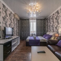 Квартира 44 м², 2-комнатная - изображение 2