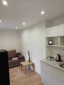 18 м², квартира-студия 1 490 ₽ в сутки - изображение 89