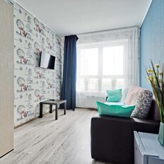 Квартира 16 м², студия - изображение 5