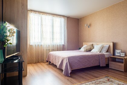 54,3 м², 3-комнатная квартира 7 330 500 ₽ - изображение 40