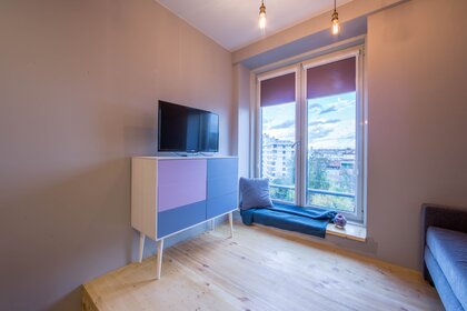 21 м², апартаменты-студия 3 500 ₽ в сутки - изображение 68