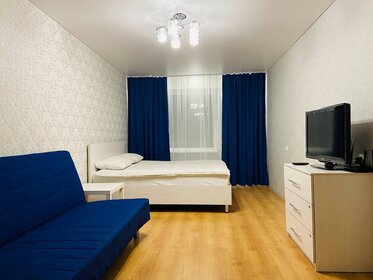 40 м², 1-комнатная квартира 2 500 ₽ в сутки - изображение 14