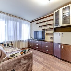 Квартира 55 м², 2-комнатная - изображение 3