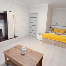 Квартира 38,9 м², 1-комнатная - изображение 3