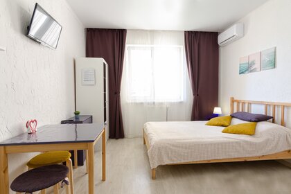 30 м², 1-комнатная квартира 1 800 ₽ в сутки - изображение 48