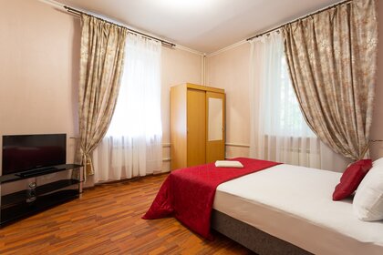 37 м², 2-комнатная квартира 4 490 ₽ в сутки - изображение 84