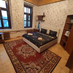 Квартира 103,8 м², 3-комнатная - изображение 2