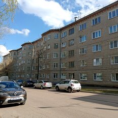 Квартира 96,4 м², 4-комнатная - изображение 2