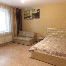 Квартира 35,5 м², 1-комнатная - изображение 2