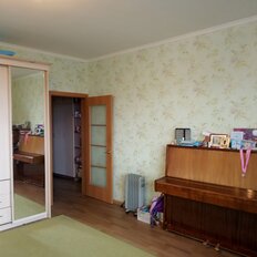 Квартира 50 м², 1-комнатная - изображение 4