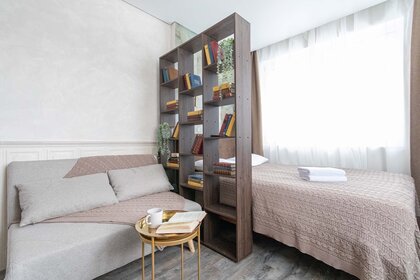 30 м², 1-комнатная квартира 2 200 ₽ в сутки - изображение 78