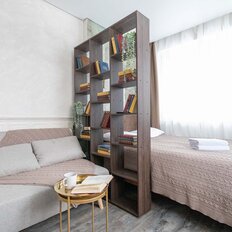 Квартира 18 м², 1-комнатная - изображение 5