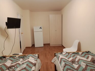 48 м², 2-комнатная квартира 1 600 ₽ в сутки - изображение 69