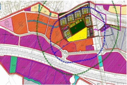 Купить однокомнатную квартиру рядом с парком у метро Звёздная (синяя ветка) в Санкт-Петербурге и ЛО - изображение 19