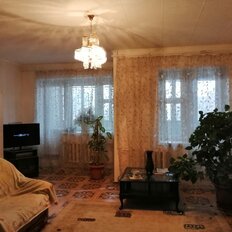 Квартира 123,3 м², 4-комнатная - изображение 5