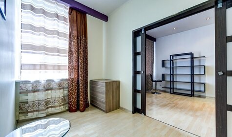 55 м², 2-комнатная квартира 4 900 ₽ в сутки - изображение 103