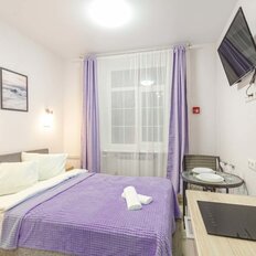 Квартира 15 м², студия - изображение 1