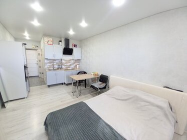 30,4 м², квартира-студия 3 400 000 ₽ - изображение 39