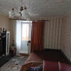 Квартира 34 м², 1-комнатная - изображение 2