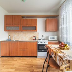 Квартира 40 м², 1-комнатная - изображение 4