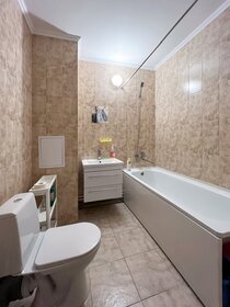 21,5 м², квартира-студия 1 770 ₽ в сутки - изображение 60