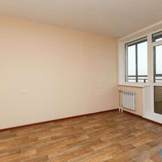 Квартира 41 м², 1-комнатная - изображение 3