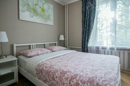 34 м², 2-комнатная квартира 4 550 ₽ в сутки - изображение 24