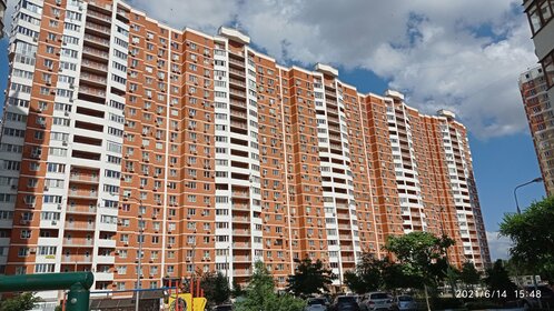 42 м², 1-комнатная квартира 2 700 ₽ в сутки - изображение 75