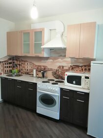 26 м², квартира-студия 3 500 ₽ в сутки - изображение 59