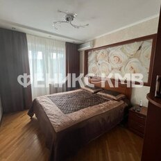 Квартира 70 м², 1-комнатные - изображение 5