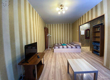 38 м², 1-комнатная квартира 3 900 ₽ в сутки - изображение 103