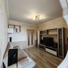 Квартира 43,9 м², 1-комнатная - изображение 5