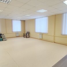 45,4 м², офис - изображение 3