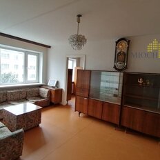 Квартира 44,8 м², 2-комнатная - изображение 5