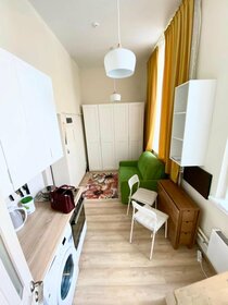 18 м², квартира-студия 7 350 000 ₽ - изображение 97